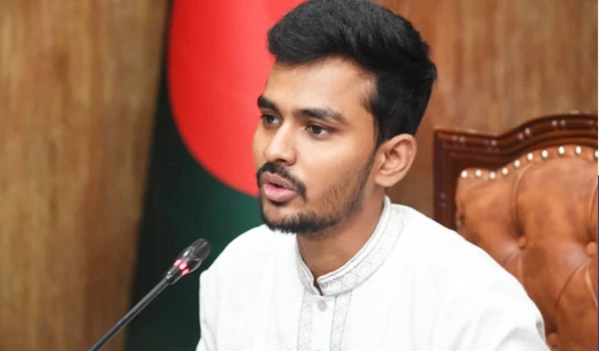 অতীতে রাজনৈতিক প্রতিহিংসার কারণে বাজেট বরাদ্দে অসম বণ্টন ঘটত: উপদেষ্টা আসিফ মাহমুদ